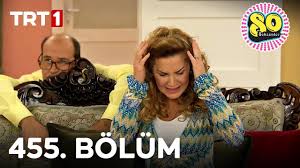 Çınaraltı mahallesinde başlayan inşaat, mahalle sakinlerinin oldukça ilgisini çeker. Seksenler 455 Bolum Youtube