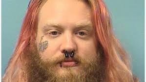 Man accused of assault with baseball bat