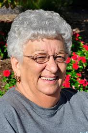 Obituary of Elaine McBride