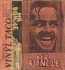 The Mike Patton Corner Mr Bungle S Goddammit I Love America ɫ By Harrison Mains Medium