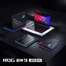 超凡进化！ROG 2025全系笔记本新品重磅发布_全球科技网