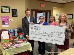 515 w market st ste 100. A Big Thank You To Our Orchard Park Ny Community Bank N A Facebook