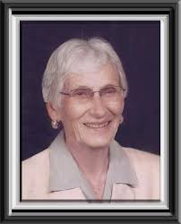 Joyce Parlow Obituary