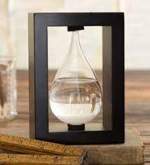 Okay, but how's my sleep number situation? Scientific Instruments 17 Cm Admiral Fitzroy Storm Glass Weather Station 2 Day Predictor Ornament Collectables Ubi Uz