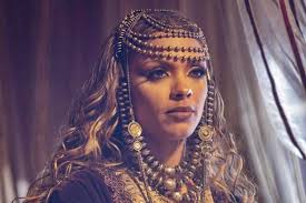 Confira o Perfil dos Personagens da nova minissérie da Record TV, 'Jezabel' 