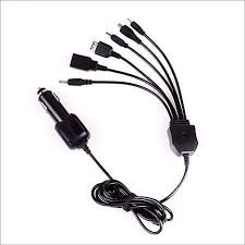 Projděte si electro world akční leták a využijte dopravu zdarma ❤ s tipli máte přehled o všech akcích. Car Mobile Phone Charger At Best Price In Noida Uttar Pradesh Electro World