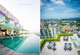 Capri meets annie 6 min. Capri By Fraser Kl A Little Gem For Families