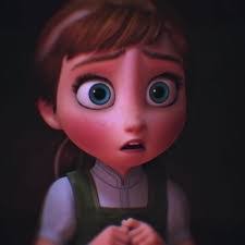 Anna Little's Instagram, Twitter & Facebook