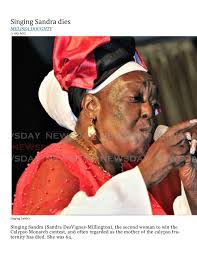 Barbados National...