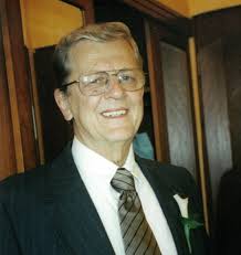 William Fitzpatrick Obituary