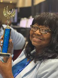 Here we GROW!!!🩵💙