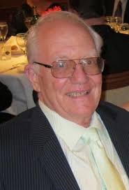 Craig Llewellyn Stump, 22 February 1938 — 10 March 2024)