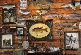 Find great deals on home décor, furniture, toys, jewelry, books, dvds and more. Pin By Signs Painted In Prayer On Seth Room Fishing Cabin Fishing Lodge Vintage Cabin