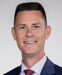 Executive Board Members