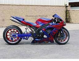 Motorbikes Tuning Photo 3 Tuning Ve Modifiye Sport Bikes Bike Yamaha Motorcycles