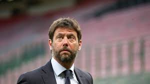 Il presidente della juventus andrea agnelli sarebbe pronto ad una rivoluzione in società: Juve Lyon Agnelli We Take A Few Days To Reflect Archyde