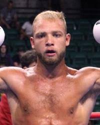 BoxRec: Isaiah Elrod