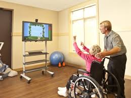 Image result for Virtual Rehab
