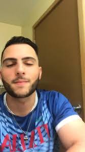 Anthony Lafata's Instagram, Twitter & Facebook