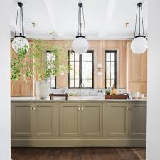 « use arrow keys < > to view the next page swipe photos to view the next stained wood beams accent a kitchen ceiling holding three alborg large stacked pendants over a. Go Inside The Mind Of Jean Stoffer Magnolia Network Facebook