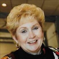 Rita M. Aytes Obituary