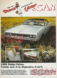 Image result for White 1969 Polara
