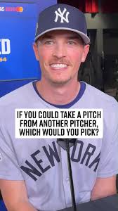 Which pitch do these All-Star pitchers want to add to their arsenal? 🤔