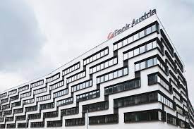 Die bank für alles, was wichtig ist. Bank Austria Die Plane Der Unicredit
