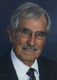 James Harrison Obituary