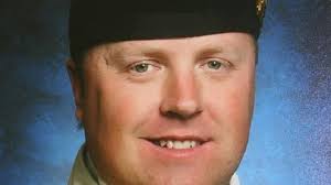 Jeremiah MacKay ID'd as slain deputy in Calif. manhunt