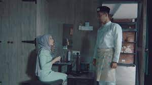 Kau yang pertama (2019) | episod 5. Tv Time Kau Yang Pertama Tvshow Time