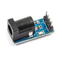 DC Power Female Jack Module – Voltaat