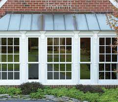 Sierra pacific windows' double hung sash kit replacement system. Double Hung Windows Kolbe Windows Doors