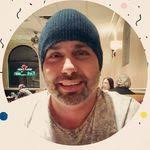 Kenny Mead's Instagram, Twitter & Facebook