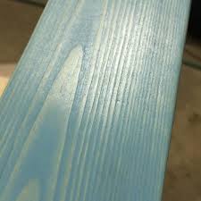 Ryan Herman Letsbuildittoday Instagram Photos And Videos Staining Wood Diy Wood Stain Blue Wood Stain