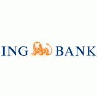 Ing bank slaski sa engages in the provision of banking and financial services. Ing Bank Slaski Brands Of The World Download Vector Logos And Logotypes