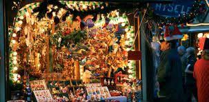 Les Plus Beaux Marches De Noel De France Oiseaux Des Jardins Comment Faire Un Terrarium Recette En Famille