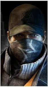 Samantha80 Zedge Wallpapers And Ringtones Watch Dogs 2 Wallpaper 4k Watch Dogs Watch Dogs Aiden Watch Dogs Watch Dogs 1
