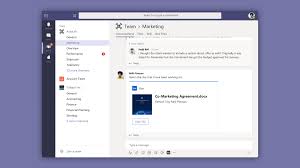Download microsoft teams now and get connected across devices on windows, mac, ios, and android. Boost Team Collaboration With The All New Box For Microsoft Teams Integration Box Blog