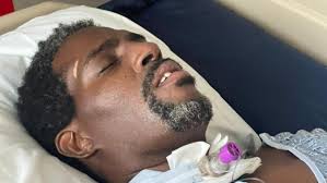 Fundraiser for Tianca Madden by Akiem Palmer : Help Rukai Heal