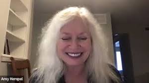 Amy Hempel & Megan Mayhew Bergman