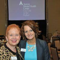Aurora Mental Health Center 13th Annual Spring Benefit Luncheon