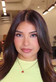 Morgan Vandergriff Mua