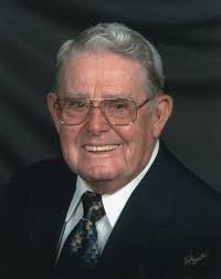 Obituary for William "Bill" Carl Bevering