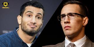 Bellator 206: officiella invägningen