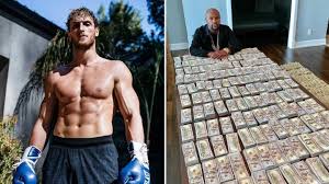 Floyd mayweather versus logan paul. Floyd Mayweather Vs Logan Paul Special Exhibition Bout Pay Per View Price Details Have Been Released