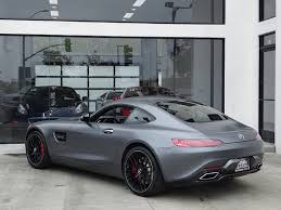 The new c450 amg performance sedan is intended to take on the audi s4 and bmw 335i. 2016 Mercedes Benz Amg Gt S Stock 7342 For Sale Near Redondo Beach Ca Ca Mercedes Benz Dealer