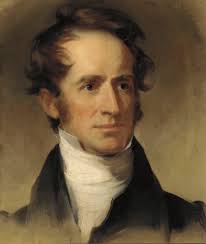 Thomas Sully, "Hon. John McLean" (1831)