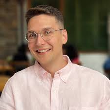 Alejandro MARTÍNEZ-CALVO