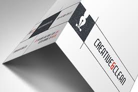Each of these mockups is in high quality, high resolution and free to download you can use these business card mockups to present your projects. Free Template Creative Pocket Folder Business Card On Behance
